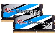 Pamięć RAM G.Skill Ripjaws 16GB DDR4 2400MHz 1.2V 16CL