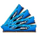 Pamięć RAM G.Skill Ares 32GB DDR3 2400MHz Z radiatorem 1.65V 11CL