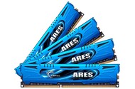 Pamięć RAM G.Skill Ares 32GB DDR3 2400MHz Z radiatorem 1.65V 11CL