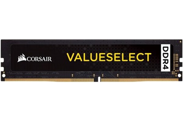 Pamięć RAM CORSAIR ValueSelect 32GB DDR4 2666MHz 1.2V 18CL