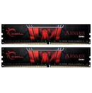 Pamięć RAM G.Skill Aegis 32GB DDR4 3000MHz Z radiatorem 1.35V 18CL