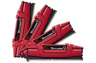 Pamięć RAM G.Skill Ripjaws V 64GB DDR4 3200MHz Z radiatorem 1.35V 14CL