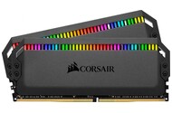 Pamięć RAM CORSAIR Dominator Platinum RGB 32GB DDR4 3600MHz Z radiatorem 1.35V 18CL