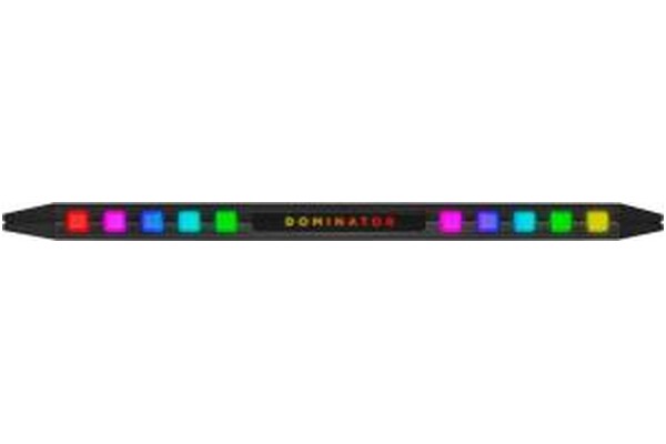 Pamięć RAM CORSAIR Dominator Platinum RGB 32GB DDR4 3600MHz Z radiatorem 1.35V 18CL