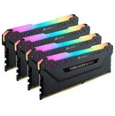 Pamięć RAM CORSAIR Vengeance RGB Pro 32GB DDR4 3200MHz Z radiatorem 1.35V 14CL