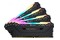 Pamięć RAM CORSAIR Vengeance RGB Pro 32GB DDR4 3200MHz Z radiatorem 1.35V 14CL