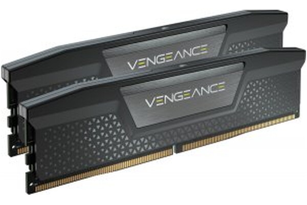 Pamięć RAM CORSAIR Vengeance 64GB DDR5 4800MHz Z radiatorem 1.1V 40CL