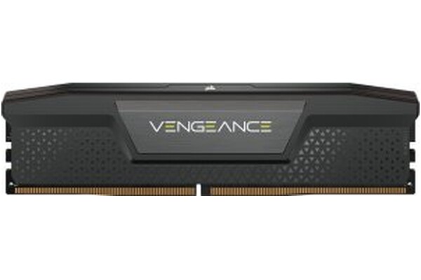 Pamięć RAM CORSAIR Vengeance 64GB DDR5 4800MHz Z radiatorem 1.1V 40CL