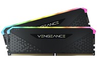 Pamięć RAM CORSAIR Vengeance RGB RS 64GB DDR4 3600MHz Z radiatorem 1.35V 18CL