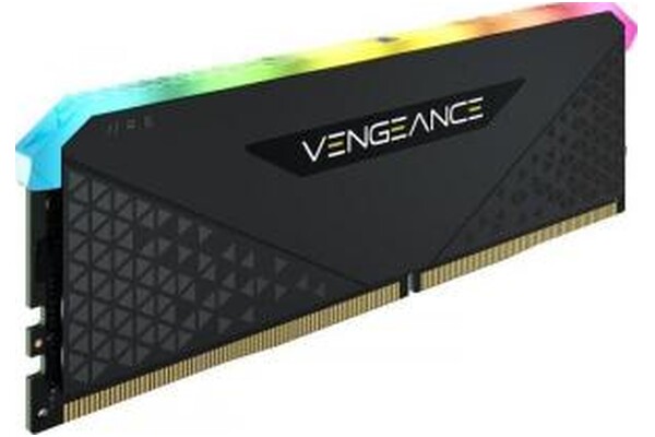 Pamięć RAM CORSAIR Vengeance RGB RS 64GB DDR4 3600MHz Z radiatorem 1.35V 18CL