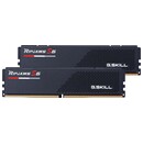 Pamięć RAM G.Skill Ripjaws S5 32GB DDR5 5600MHz Z radiatorem 1.25V 30CL