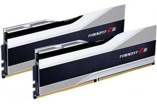 Pamięć RAM G.Skill Trident Z5 32GB DDR5 6000MHz Z radiatorem 1.35V 30CL