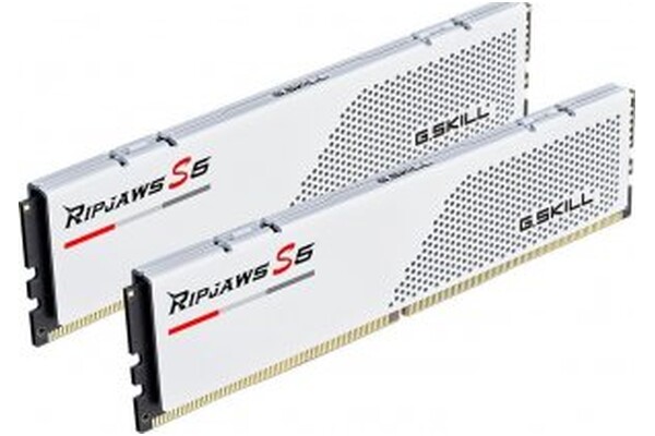 Pamięć RAM G.Skill Ripjaws S5 32GB DDR5 5600MHz Z radiatorem 1.35V 28CL