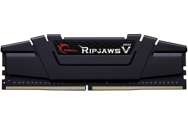 Pamięć RAM G.Skill Ripjaws V 32GB DDR4 3200MHz Z radiatorem 1.2V 16CL
