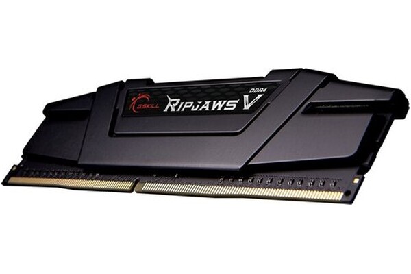 Pamięć RAM G.Skill Ripjaws V 32GB DDR4 3200MHz Z radiatorem 1.2V 16CL