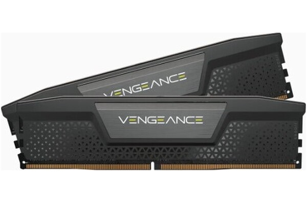 Pamięć RAM CORSAIR Vengeance 64GB DDR5 5600MHz Z radiatorem 1.25V 40CL