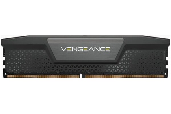 Pamięć RAM CORSAIR Vengeance 64GB DDR5 5600MHz Z radiatorem 1.25V 40CL