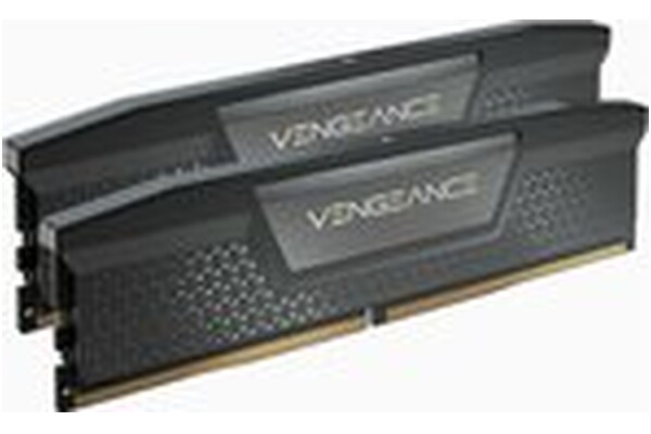 Pamięć RAM CORSAIR Vengeance 64GB DDR5 5600MHz Z radiatorem 1.25V 40CL