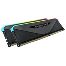 Pamięć RAM CORSAIR Vengeance RGB RT 32GB DDR4 3600MHz Z radiatorem 16CL