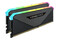 Pamięć RAM CORSAIR Vengeance RGB RT 32GB DDR4 3600MHz Z radiatorem 16CL