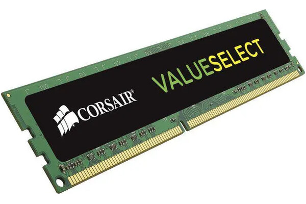 Pamięć RAM CORSAIR ValueSelect 16GB DDR4 2133MHz 15CL