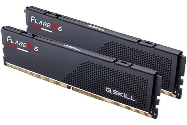 Pamięć RAM G.Skill Flare X5 32GB DDR5 6000MHz Z radiatorem 1.1V 36CL