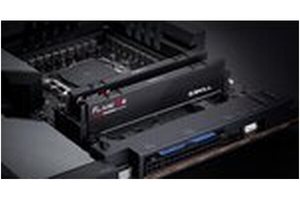 Pamięć RAM G.Skill Flare X5 32GB DDR5 6000MHz Z radiatorem 1.1V 36CL