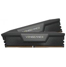 Pamięć RAM CORSAIR Vengeance 32GB DDR5 7200MHz Z radiatorem 1.45V 34CL