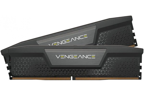 Pamięć RAM CORSAIR Vengeance 32GB DDR5 7200MHz Z radiatorem 1.45V 34CL