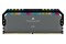 Pamięć RAM CORSAIR Dominator Platinum RGB 32GB DDR5 6000MHz Z radiatorem 1.4V 30CL