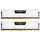Pamięć RAM CORSAIR Vengeance LPX White 16GB DDR4 3200MHz Z radiatorem 1.35V 16CL