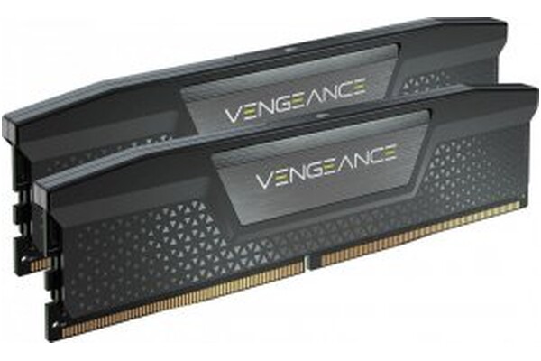 Pamięć RAM CORSAIR Vengeance 32GB DDR5 6400MHz Z radiatorem 1.4V 36CL