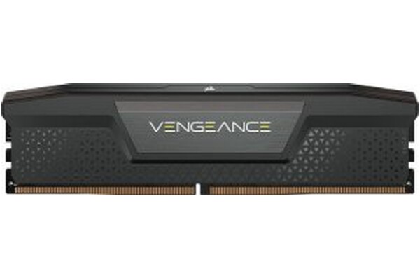 Pamięć RAM CORSAIR Vengeance 32GB DDR5 6400MHz Z radiatorem 1.4V 36CL