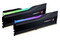 Pamięć RAM G.Skill Trident Z5 Black RGB 32GB DDR5 6000MHz Z radiatorem 36CL