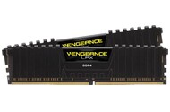 Pamięć RAM CORSAIR Vengeance 16GB DDR4 3600MHz 1.35V 16CL