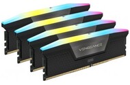 Pamięć RAM CORSAIR Vengeance RGB 64GB DDR5 6400MHz Z radiatorem 1.4V 32CL