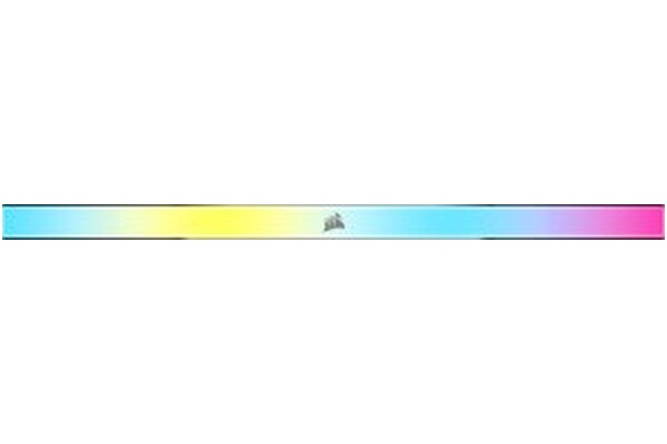 Pamięć RAM CORSAIR Vengeance RGB 64GB DDR5 6400MHz Z radiatorem 1.4V 32CL
