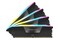 Pamięć RAM CORSAIR Vengeance RGB 64GB DDR5 6400MHz Z radiatorem 1.4V 32CL