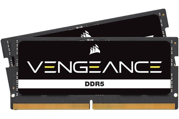 Pamięć RAM CORSAIR Vengeance 16GB DDR5 4800MHz 40CL