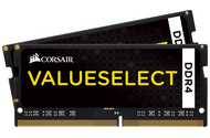 Pamięć RAM CORSAIR ValueSelect 8GB DDR4 2133MHz 1.2V 15CL