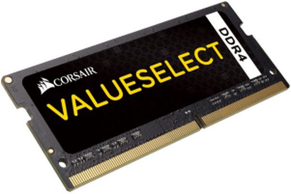 Pamięć RAM CORSAIR ValueSelect 8GB DDR4 2133MHz 1.2V 15CL