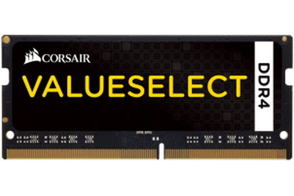Pamięć RAM CORSAIR ValueSelect 8GB DDR4 2133MHz 1.2V 15CL