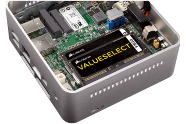 Pamięć RAM CORSAIR ValueSelect 8GB DDR4 2133MHz 1.2V 15CL