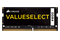 Pamięć RAM CORSAIR ValueSelect 8GB DDR4 2133MHz 1.2V 15CL