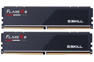 Pamięć RAM G.Skill Flare X5 AMD EXPO 32GB DDR5 6000MHz Z radiatorem 1.35V 32CL
