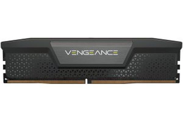 Pamięć RAM CORSAIR Vengeance 96GB DDR5 5200MHz Z radiatorem 1.25V 38CL