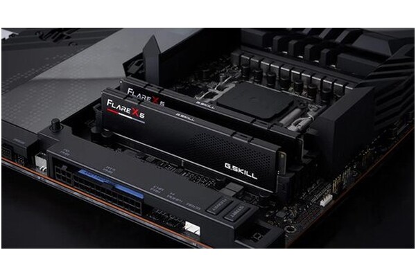 Pamięć RAM G.Skill Flare X5 32GB DDR5 5600MHz 1.2V 36CL