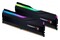 Pamięć RAM G.Skill Trident Z5 RGB 64GB DDR5 6800MHz Z radiatorem 1.4V 34CL