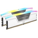 Pamięć RAM CORSAIR Vengeance RGB 32GB DDR5 6400MHz Z radiatorem 1.4V 36CL
