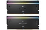 Pamięć RAM CORSAIR Dominator RGB 64GB DDR5 6400MHz Z radiatorem 1.4V 32CL